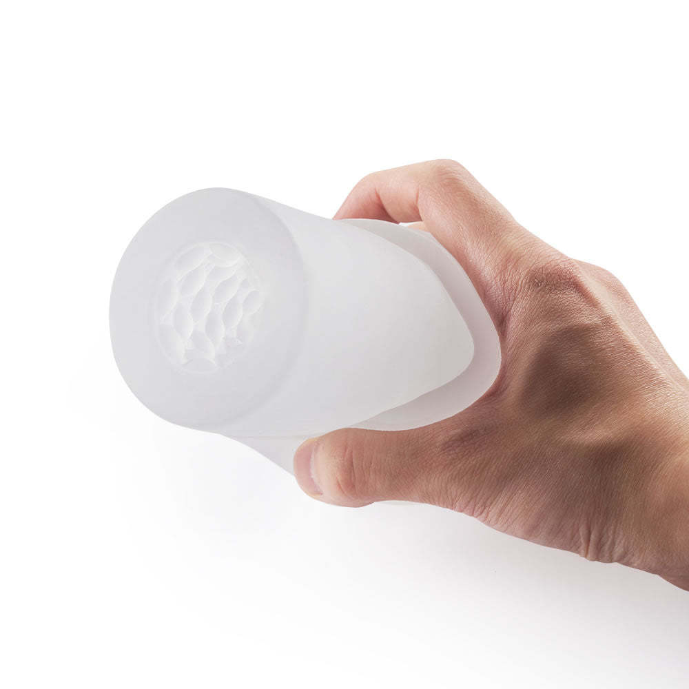 BestGspot 2-in-1 Vacuum Penis Enhancer | 4 Patterns | Masturbatable Pump-BestGSpot