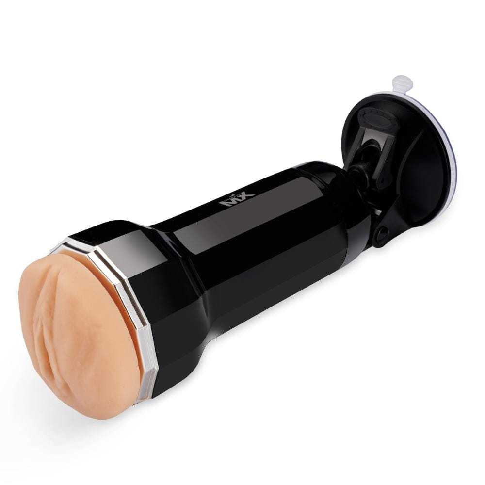 Pussy Sex Classic Masturbation Cup-BestGSpot
