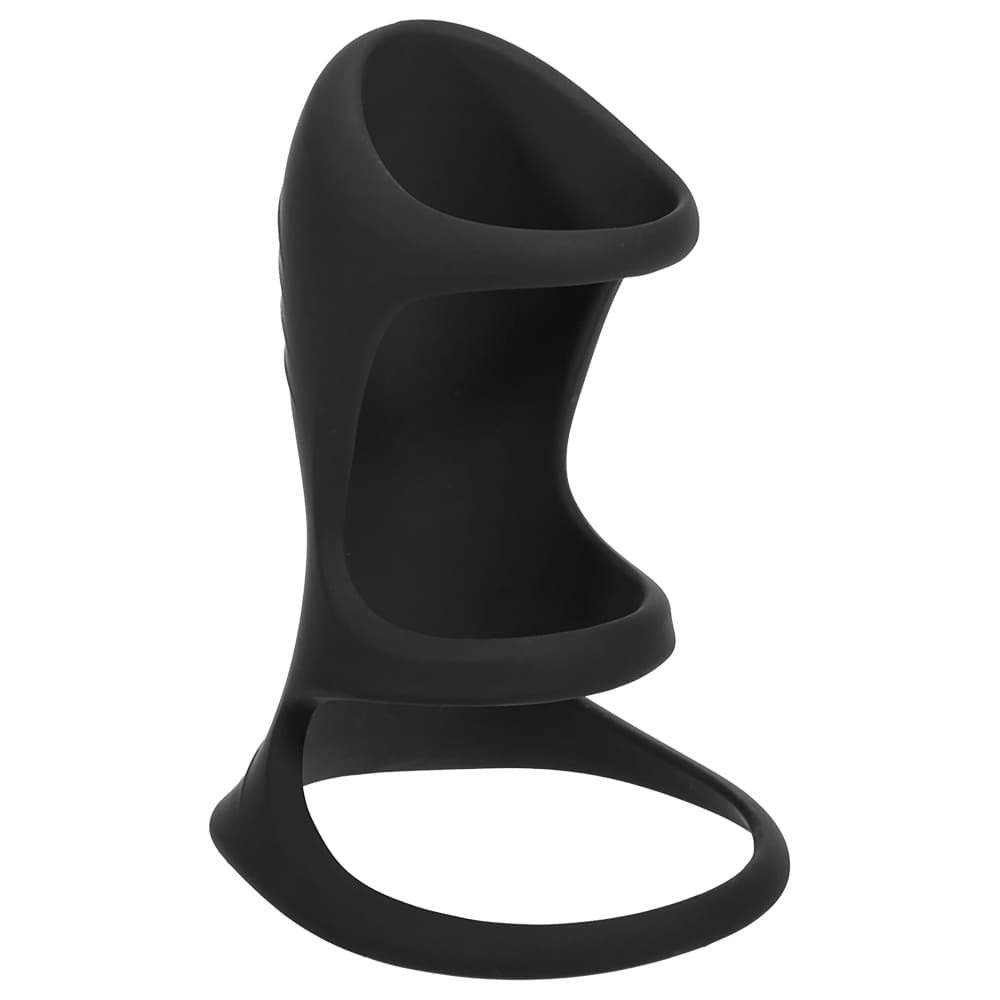 Enhance the pleasure of the 1.3-inch tri-ring-BestGSpot