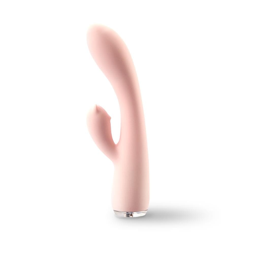 S-Hande Kitten 9-Mode Light Show Vibrator-BestGSpot