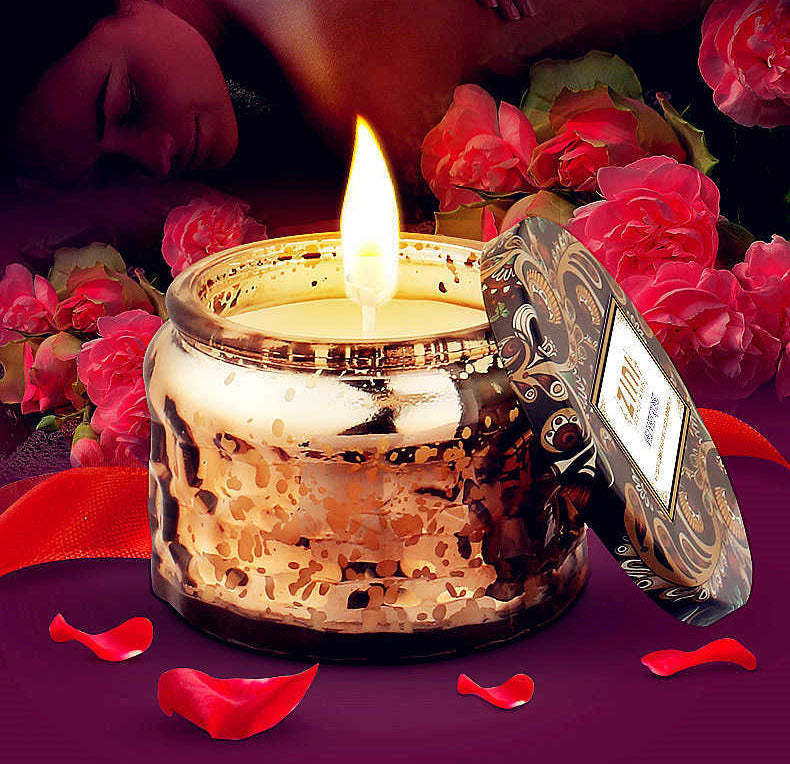 BestGSpot Candles: Set the mood for sensory pleasure-BestGSpot