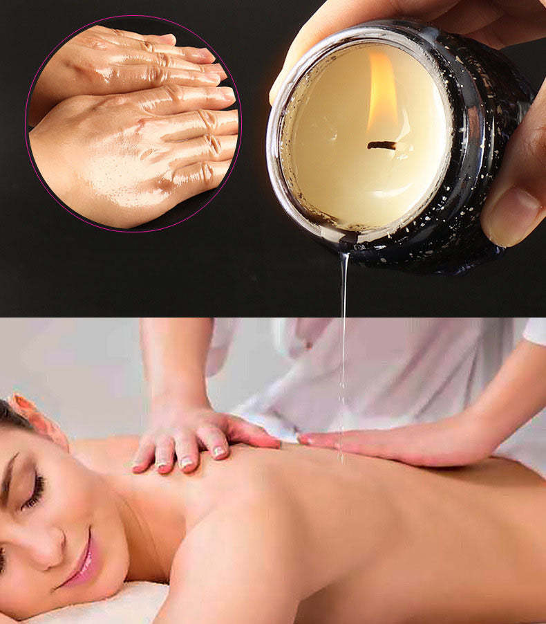 BestGSpot Candles: Set the mood for sensory pleasure-BestGSpot