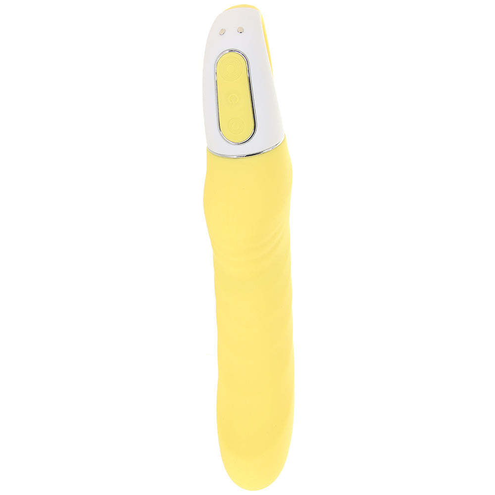 Satisfyer Yummy Sunshine Vibrator-BestGSpot