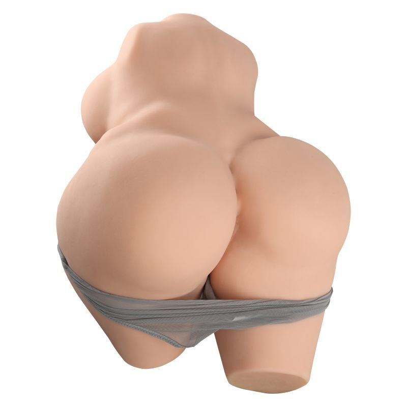 MatureMaster Sexy Lifelike Perfect BBW-BestGSpot