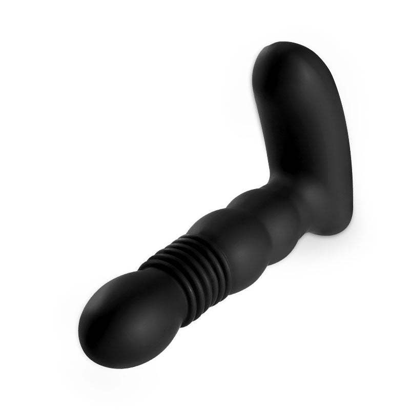 Prostate King 3-in-1 6 Vibration 3 Thrusting Heating Prostate Massage-BestGSpot