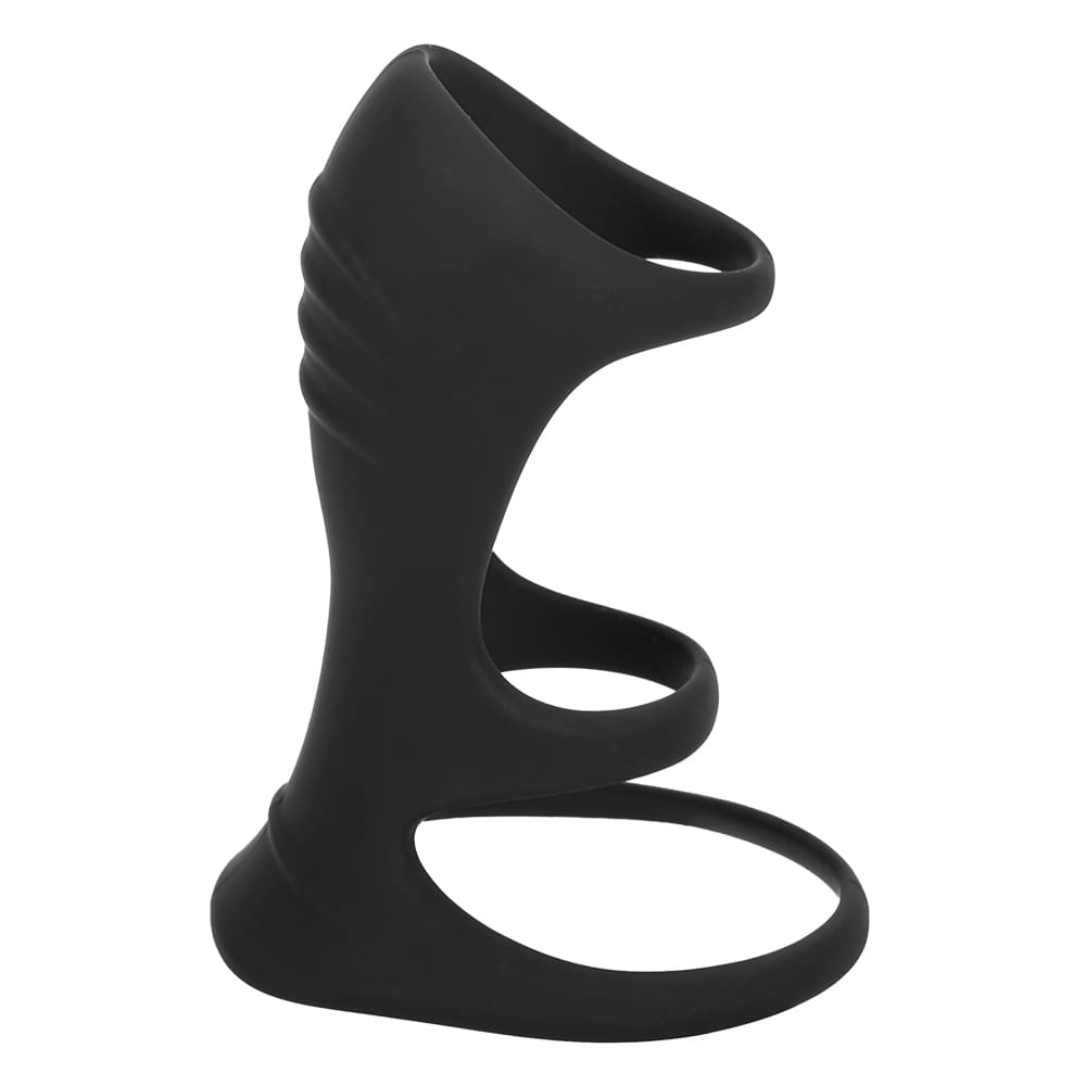 Enhance the pleasure of the 1.3-inch tri-ring-BestGSpot