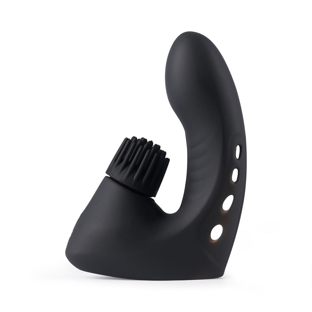 Pretty Love Wearable Finger Vibrator for Anus and Vagina-BestGSpot