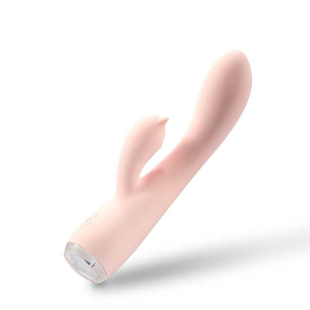 S-Hande Kitten 9-Mode Light Show Vibrator-BestGSpot