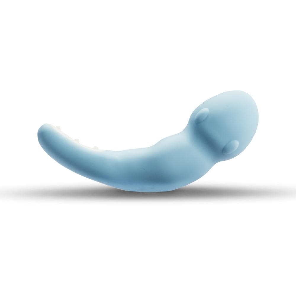 Cute Squid Vibrator - 9 Pattern with App Control-BestGSpot