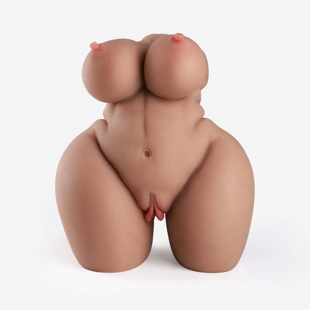 17.6 lb Mia Realistic Meaty Love Doll - Experience Sensual Bliss-BestGSpot
