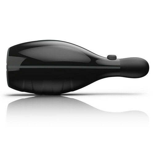 Inflatable Pump Clamping Shrinking Vagina Male Masturbator Device-BestGSpot