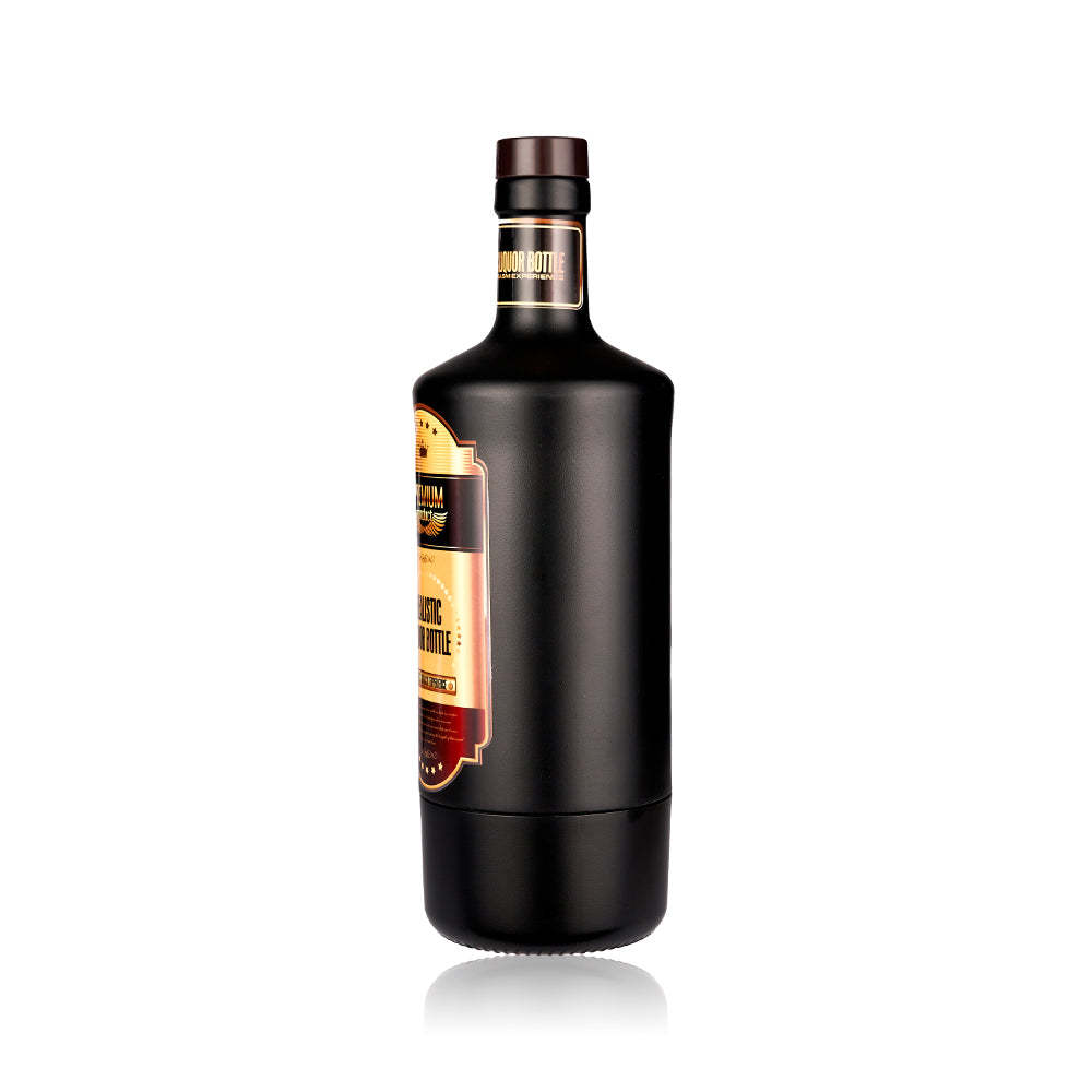 Rum Bottle-like Manual Masturbator Cup-BestGSpot