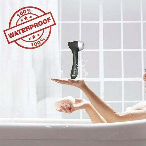 2-in-1 clitoral massager and nipple sucking stimulator | Top thrill experience-BestGSpot