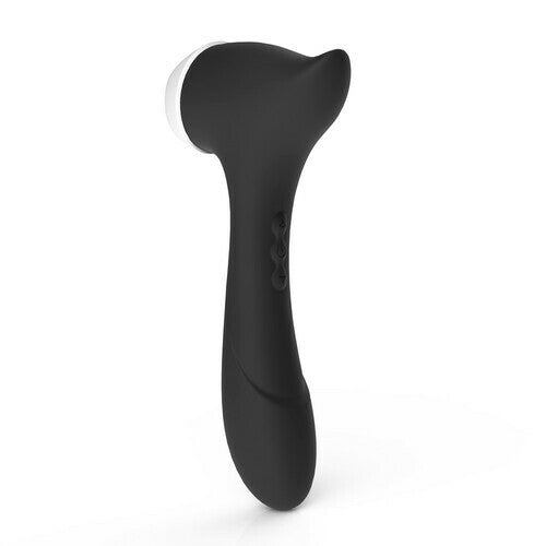 2-in-1 clitoral massager and nipple sucking stimulator | Top thrill experience-BestGSpot