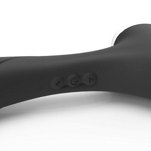 2-in-1 clitoral massager and nipple sucking stimulator | Top thrill experience-BestGSpot