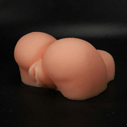 Sex Silicone Butt Booty Hips Erotic Pussy Sex Doll-BestGSpot
