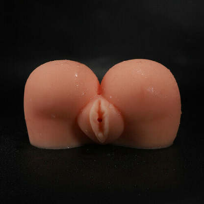 Sex Silicone Butt Booty Hips Erotic Pussy Sex Doll-BestGSpot