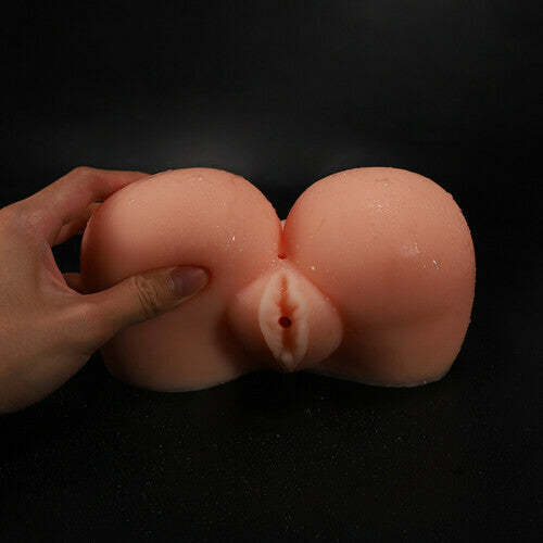 Sex Silicone Butt Booty Hips Erotic Pussy Sex Doll-BestGSpot