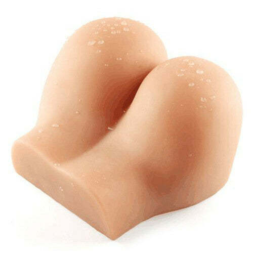 Sex Silicone Butt Booty Hips Erotic Pussy Sex Doll-BestGSpot