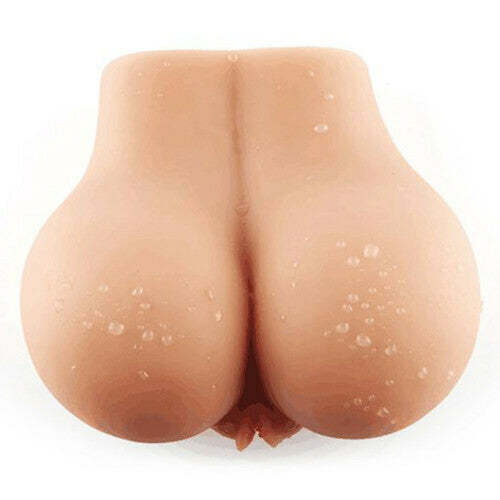 Sex Silicone Butt Booty Hips Erotic Pussy Sex Doll-BestGSpot