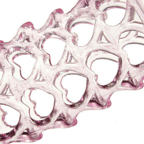 Heart-Shaped Delay Sleeve-BestGSpot