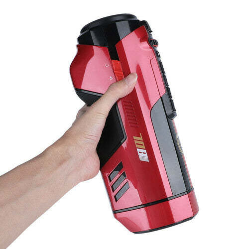 Leten Future 708 Pro 4-Function Masturbation Cup | Experience Sensational Pleasure-BestGSpot