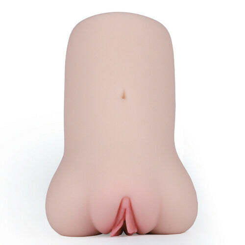 Pink Labia Realistic Pocket Pussy-BestGSpot