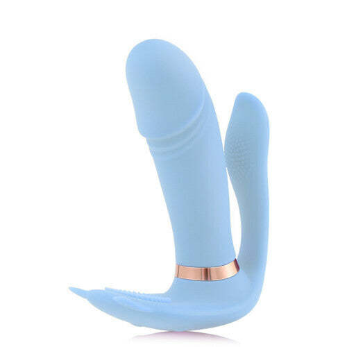 Cute Cat 9 Vibration Wearable Vibrator | Cute cat-BestGSpot
