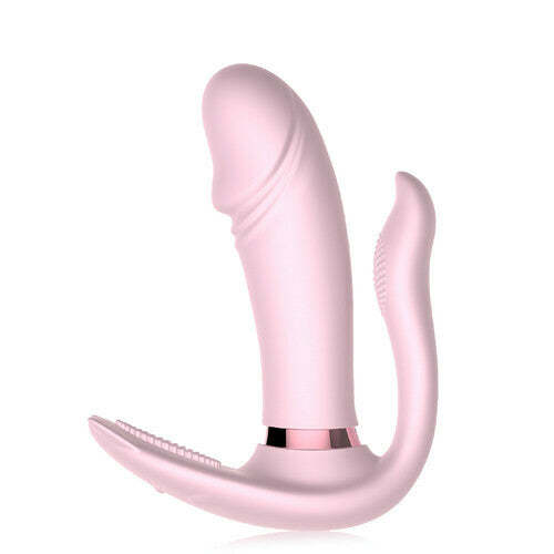 Cute Cat 9 Vibration Wearable Vibrator | Cute cat-BestGSpot