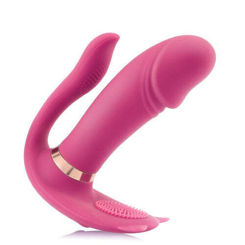 Cute Cat 9 Vibration Wearable Vibrator | Cute cat-BestGSpot