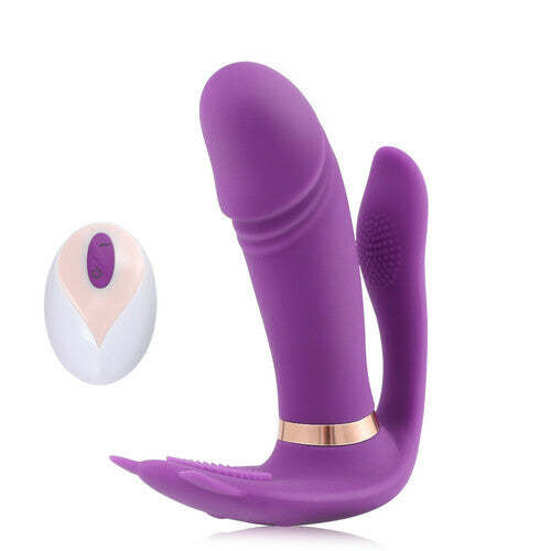 Cute Cat 9 Vibration Wearable Vibrator | Cute cat-BestGSpot