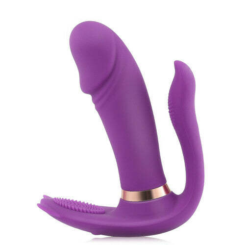 Cute Cat 9 Vibration Wearable Vibrator | Cute cat-BestGSpot