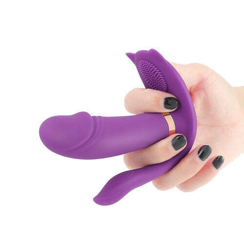 Cute Cat 9 Vibration Wearable Vibrator | Cute cat-BestGSpot