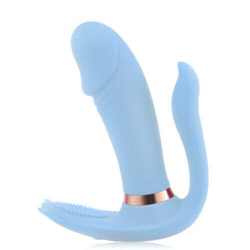Cute Cat 9 Vibration Wearable Vibrator | Cute cat-BestGSpot