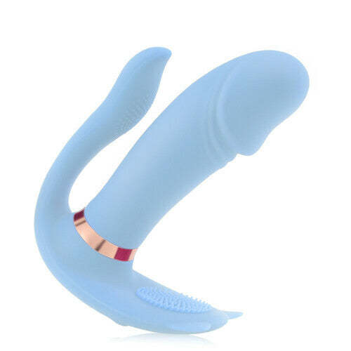 Cute Cat 9 Vibration Wearable Vibrator | Cute cat-BestGSpot