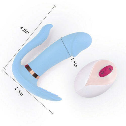 Cute Cat 9 Vibration Wearable Vibrator | Cute cat-BestGSpot