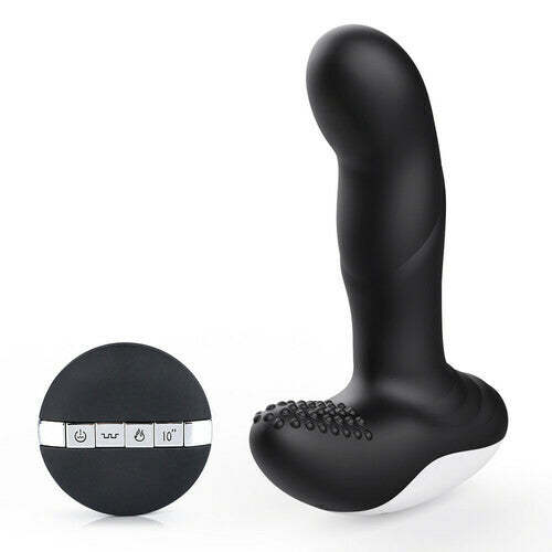 Fox Vibration Anal Massager-BestGSpot