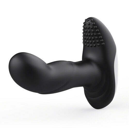 Fox Vibration Anal Massager-BestGSpot