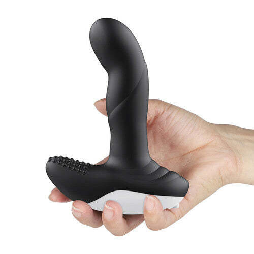 Fox Vibration Anal Massager-BestGSpot