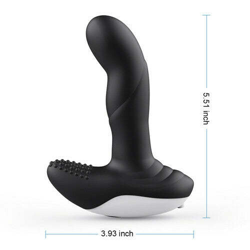 Fox Vibration Anal Massager-BestGSpot