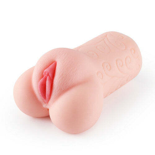 Yaohu 3D Pink Lips Realistic Vagina: Experience Sensational Pleasure-BestGSpot