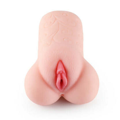 Yaohu 3D Pink Lips Realistic Vagina: Experience Sensational Pleasure-BestGSpot