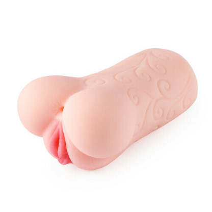 Yaohu 3D Pink Lips Realistic Vagina: Experience Sensational Pleasure-BestGSpot