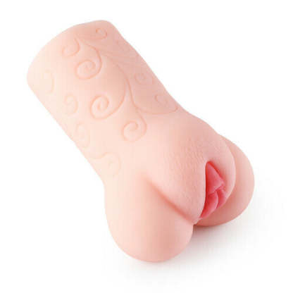 Yaohu 3D Pink Lips Realistic Vagina: Experience Sensational Pleasure-BestGSpot