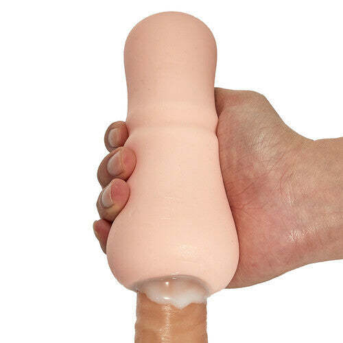 Deep Suction Pocket Pussy-BestGSpot