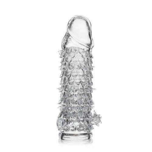 Dragon's Scales Penis Sleeve-BestGSpot