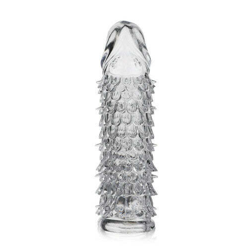 Dragon's Scales Penis Sleeve-BestGSpot
