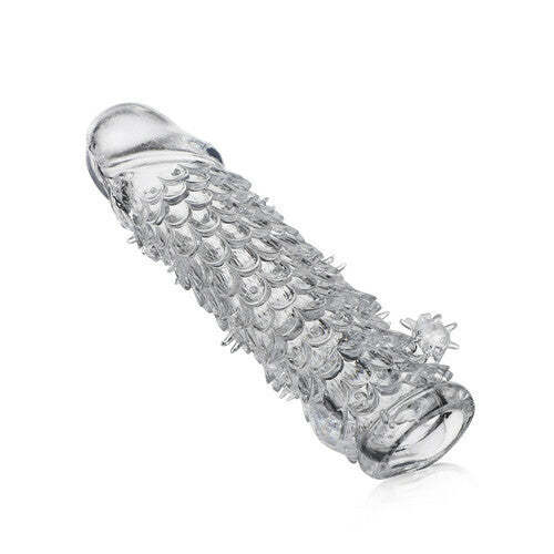 Dragon's Scales Penis Sleeve-BestGSpot