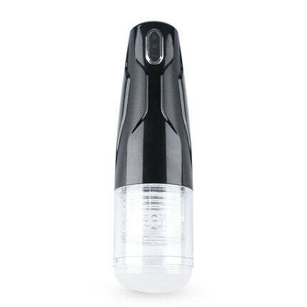 Hands-Free 10 Rotation 10 Telescopic Modes Automatic Male Masturbator-BestGSpot