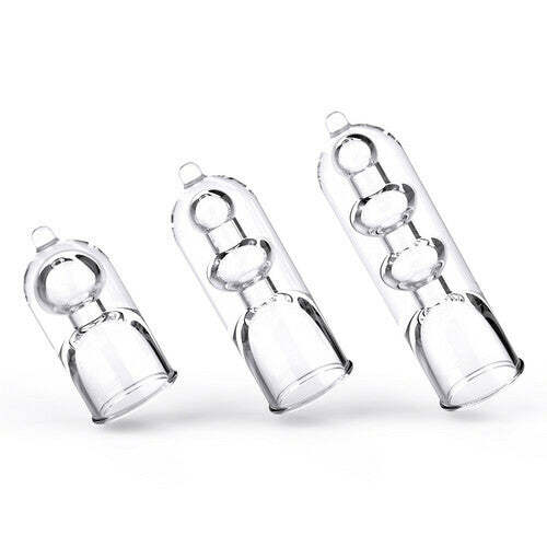 3-Pieces Penis Extenders-BestGSpot